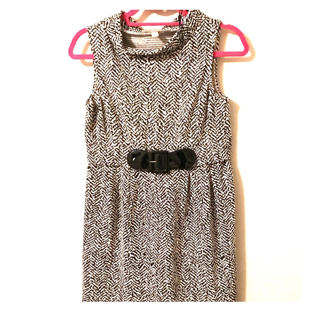 Cute sheath dress