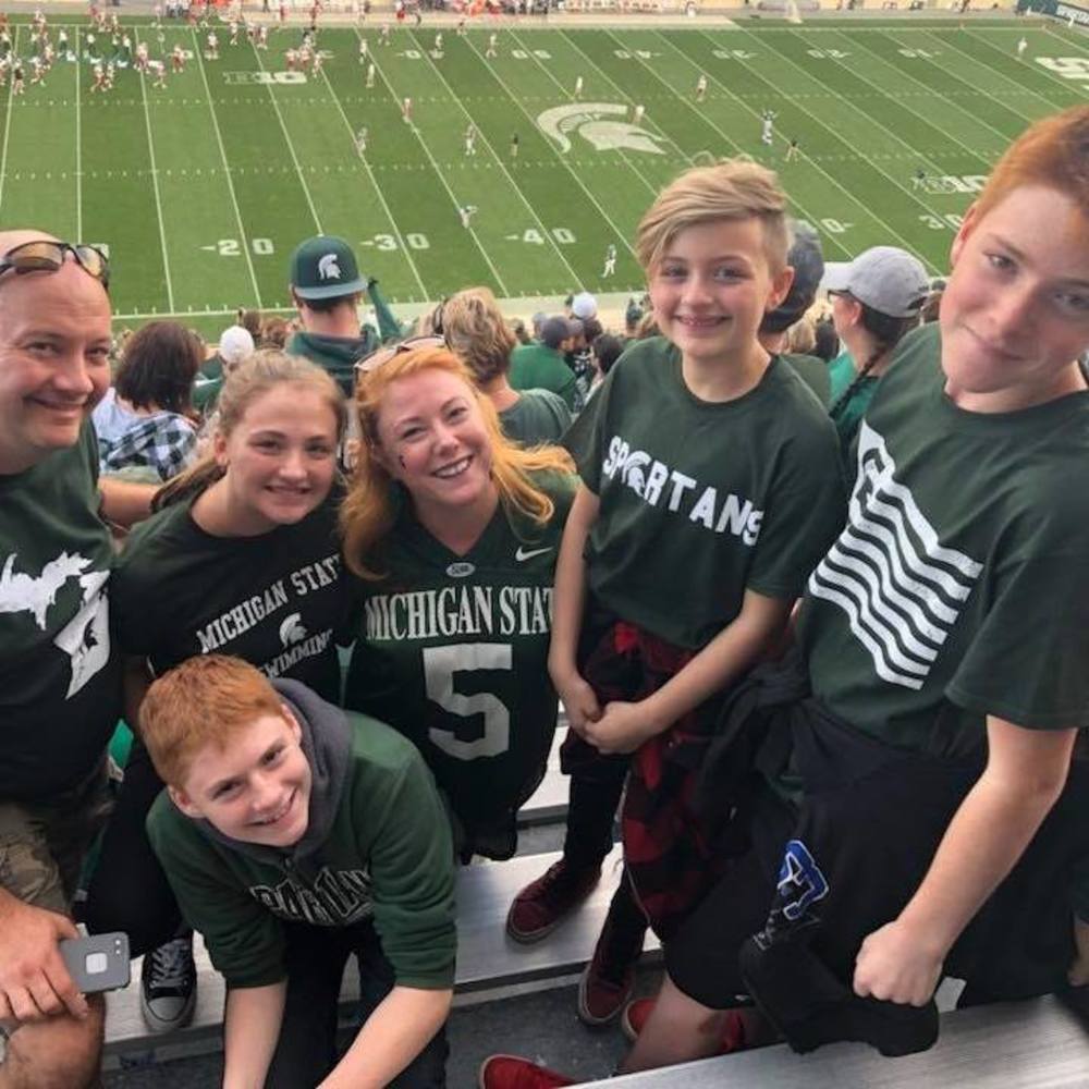 Meet your Posher, Heather