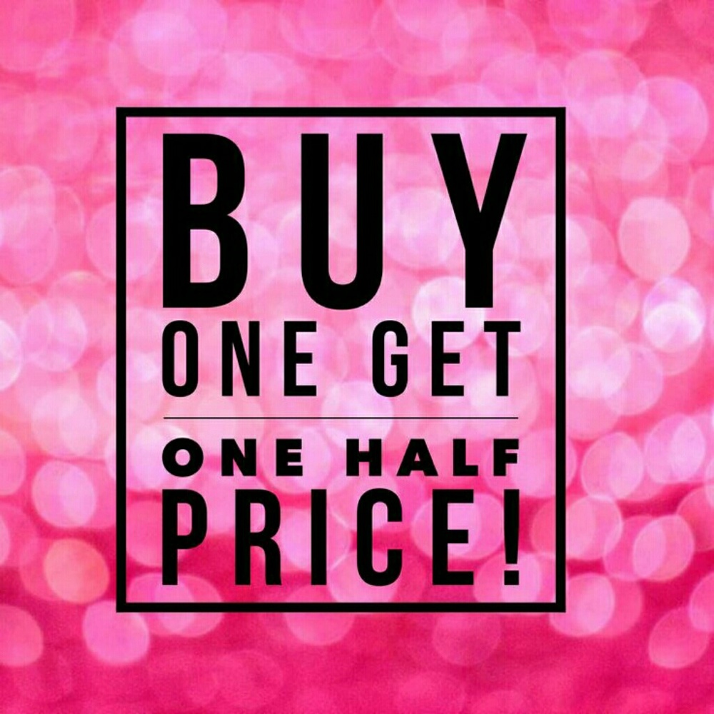 BOGO
