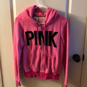 Victoria's Secret Pink Hoodie