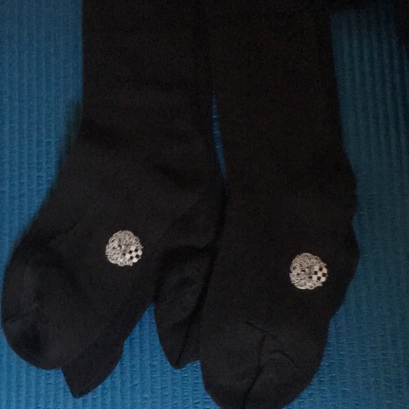 Long over the knee thigh high socks - Picture 2 of 2