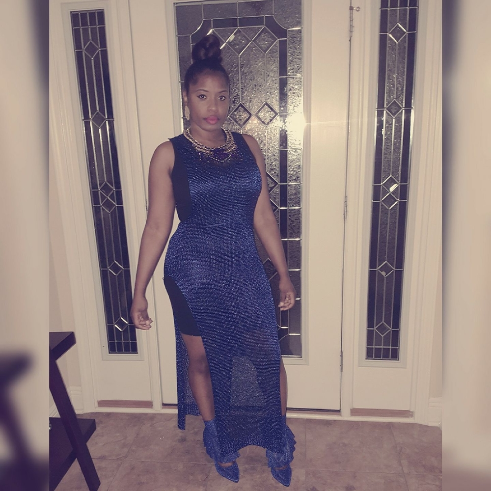 Meet your Posher, Peach