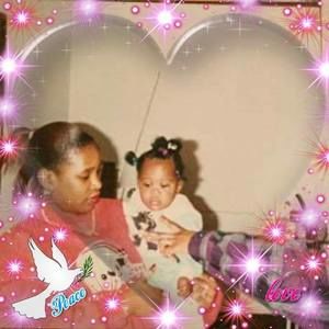 Meet your Posher, Latrice