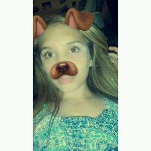 Meet your Posher, Cheyenne