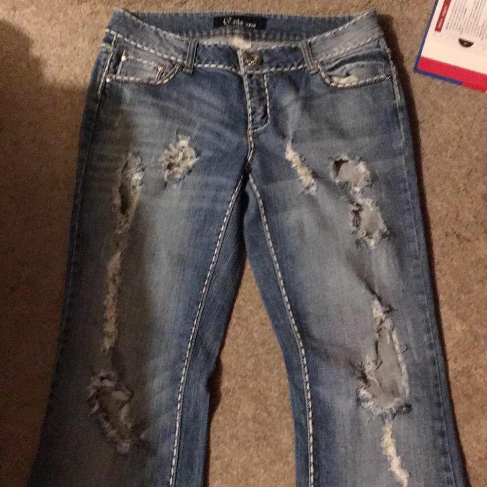 Cello jeans