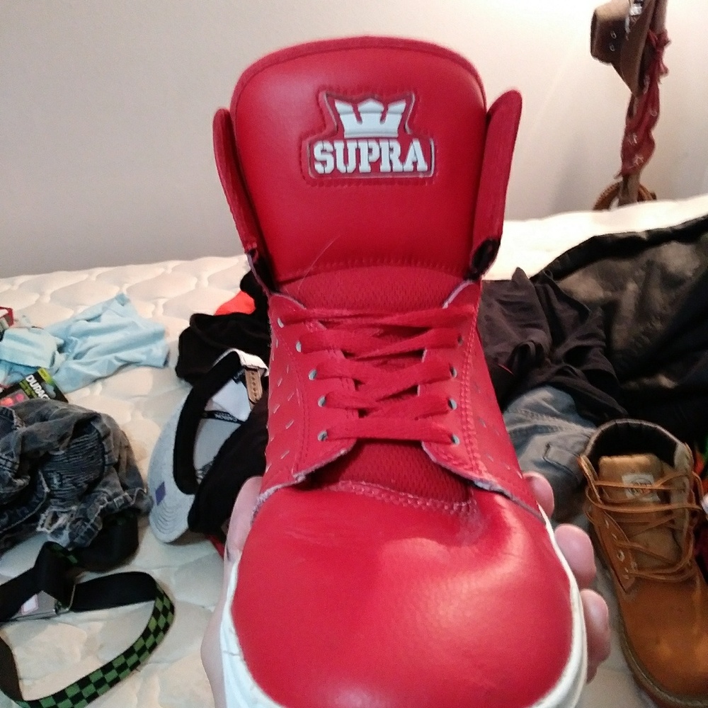 Shoes