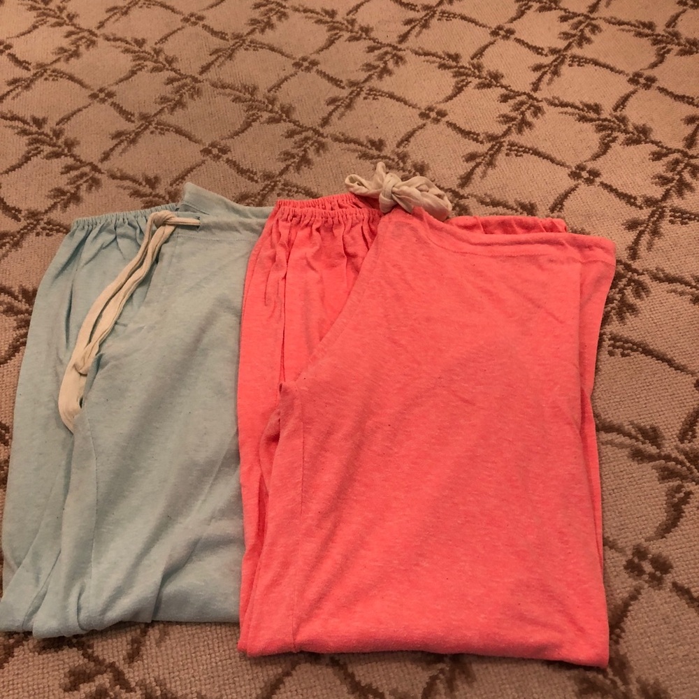 Super soft Eberjey Pajama bottoms