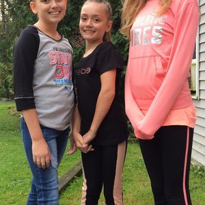 Meet your Posher, Corrina