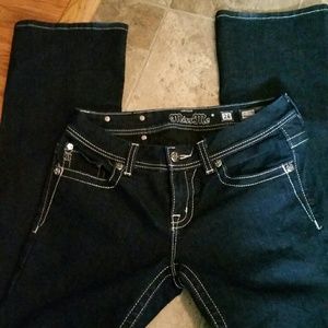 Women's jeans