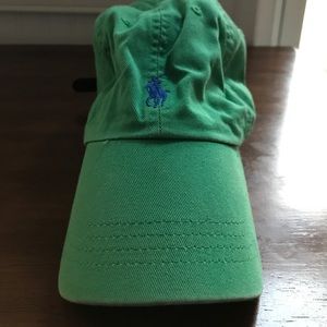 POLO baseball cap