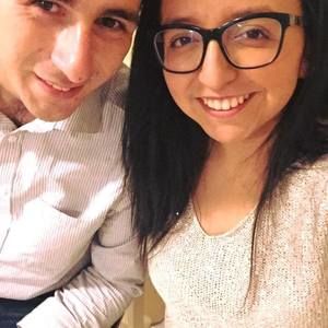 Meet your Posher, Gregorio