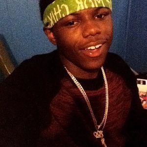 Meet your Posher, Darionne