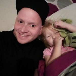 Meet your Posher, Justin