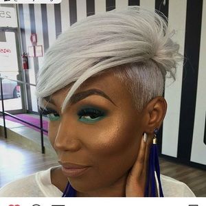 Meet your Posher, Pat