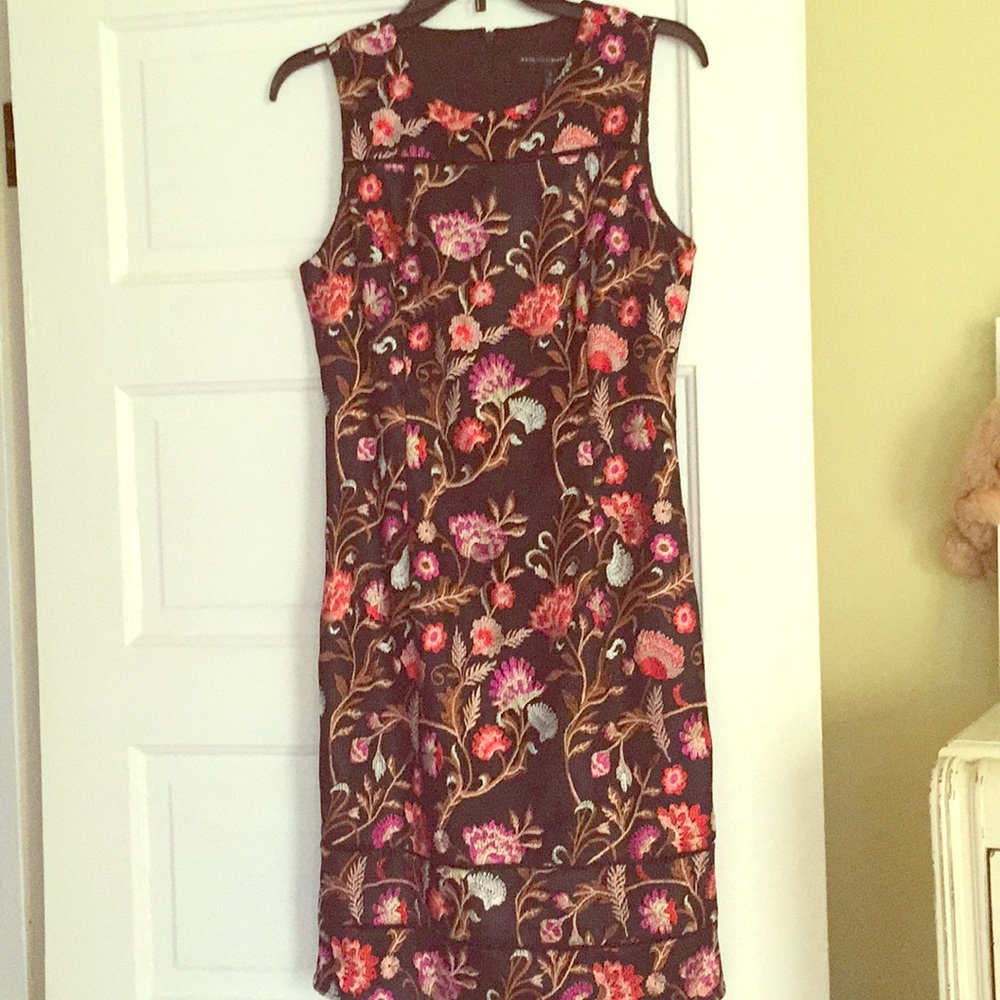Cocktail, evening dress