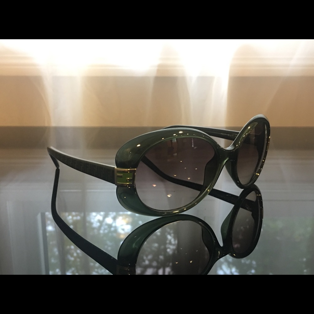 Fendi Authentic Sunglasses