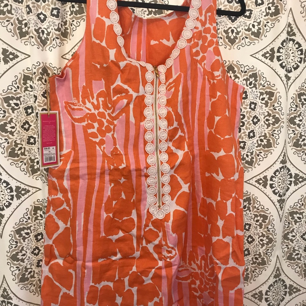 Lilly Pulitzer - Target Haul - Size 18