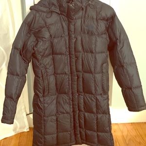 The North Face Metropolis Parka