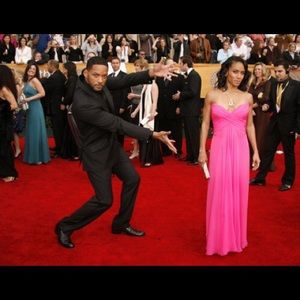 Meet your Posher, George