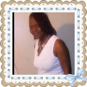 Meet your Posher, Sharon