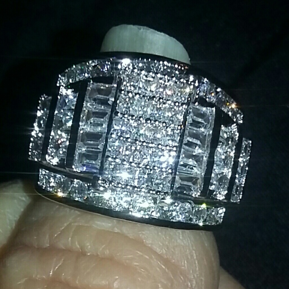 Women's Beautiful Ring