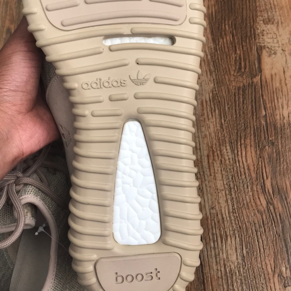 Yeezys - Picture 5 of 6