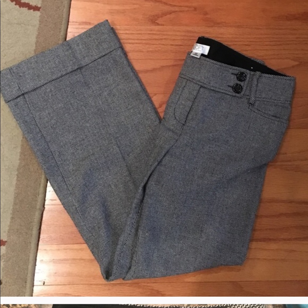 Ann Taylor Loft pants