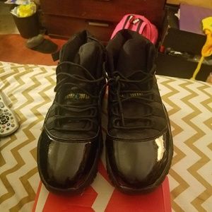 Jordan 11 gamma blue