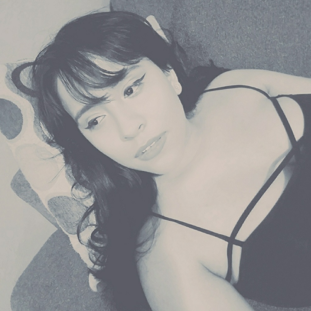 Meet your Posher, Alex! 💟