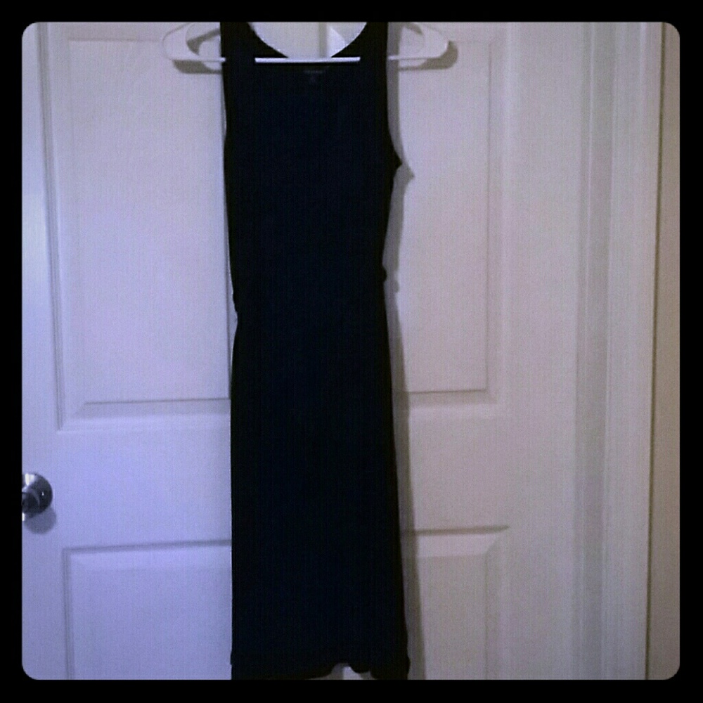 Super cute Black dress