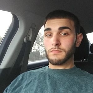 Meet your Posher, Steven