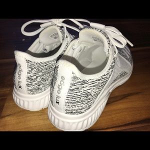 Adidas edge lux shoes