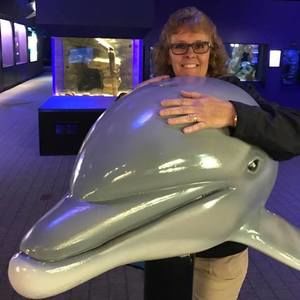 Meet your Posher, Sandra