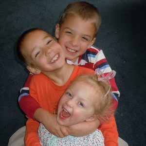 Meet your Posher, Jeremy