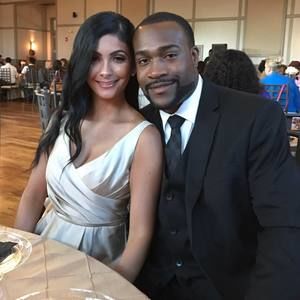 Meet your Posher, Angie