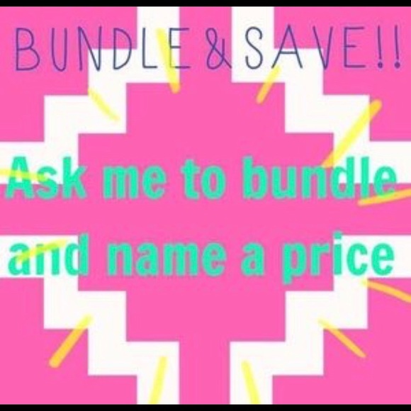 Bundle up and save! - Picture 1 of 1