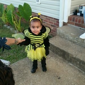 Meet your Posher, Jolene