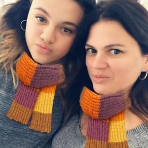 Meet your Posher, Carmella