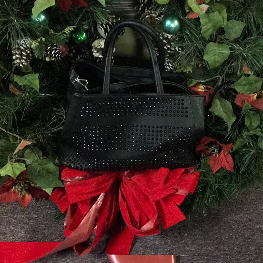 BIG BUDDHA Handbag🎅🏻👜👛