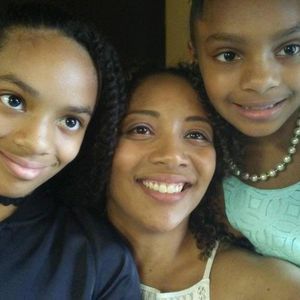 Meet your Posher, Leigh