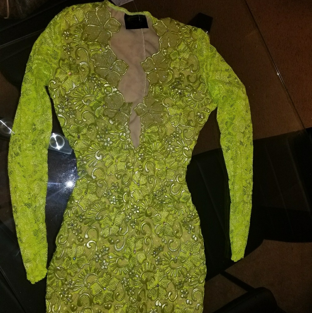 Holt miami Dress eli