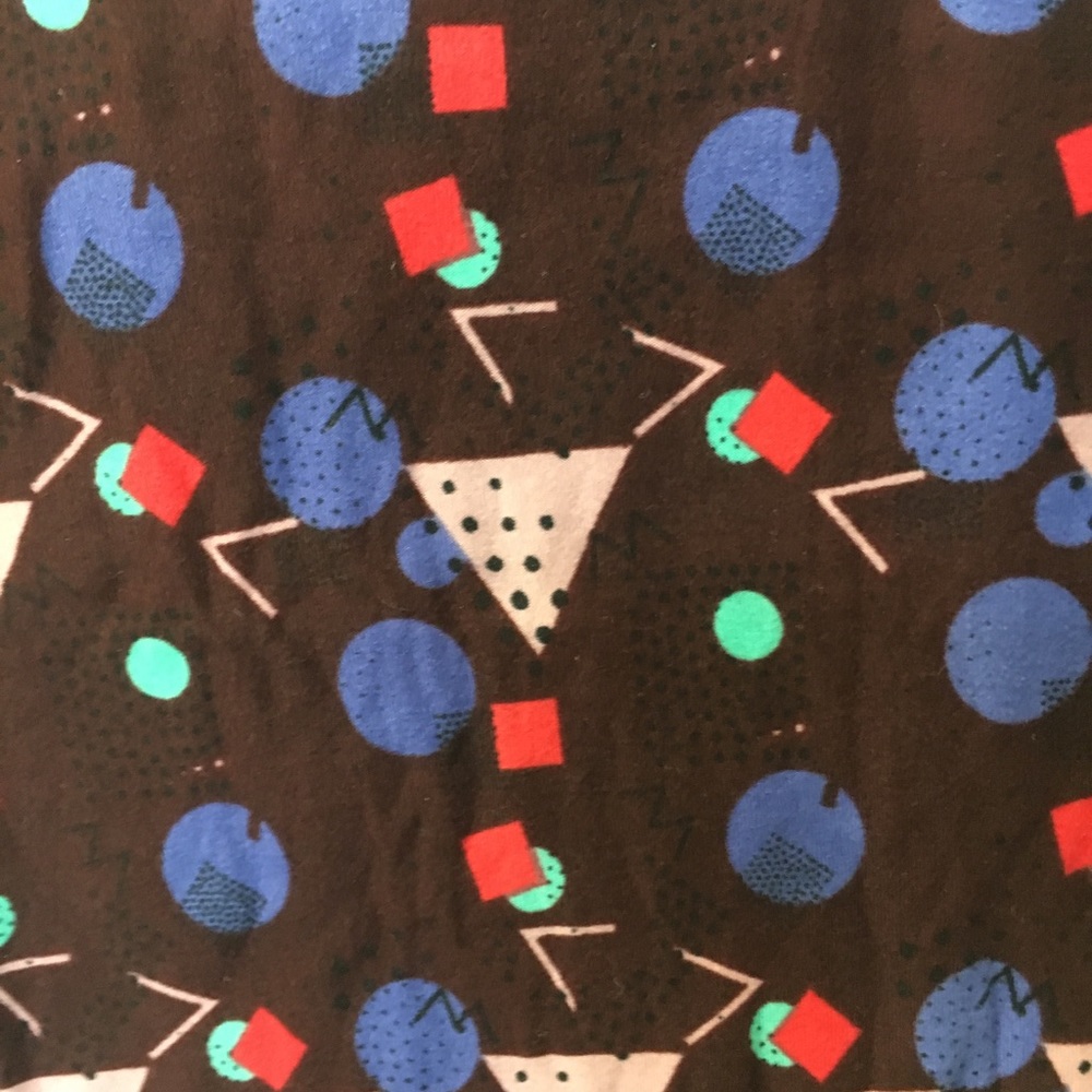 LuLaRoe TC leggings