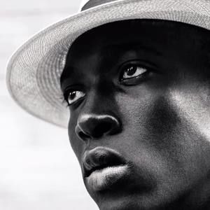 Meet your Posher, Diaw