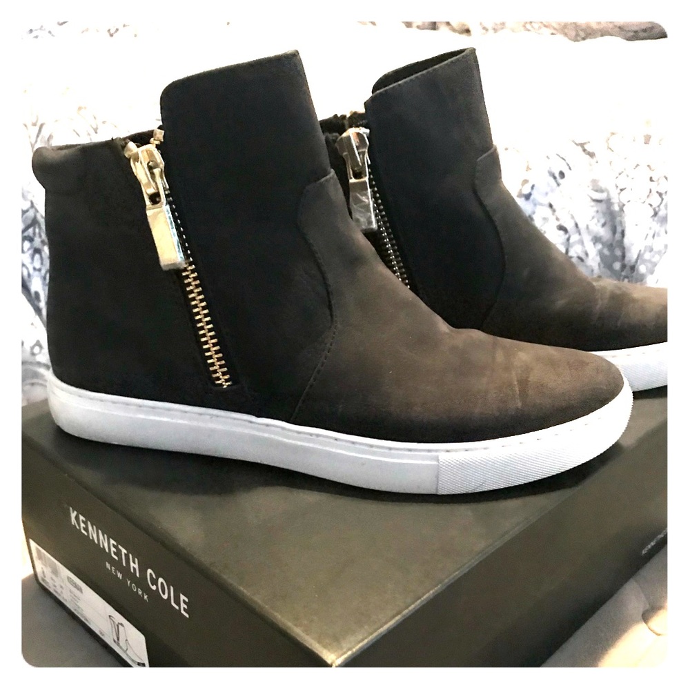 Kenneth Cole reaction shoes