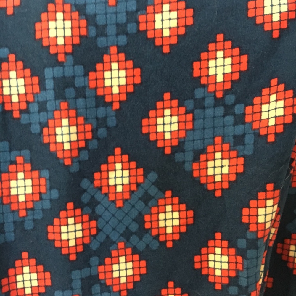 LuLaRoe TC leggings