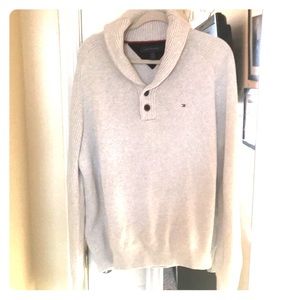 Tommy Hilfiger men’s sweater