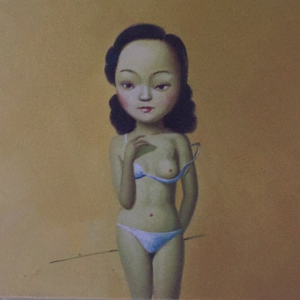 Meet your Posher, Bobbi