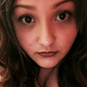 Meet your Posher, Allie