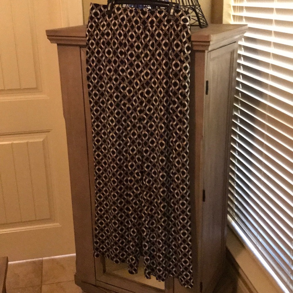 Cato palazzo pants