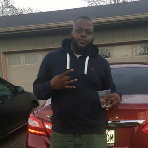 Meet your Posher, Christopher